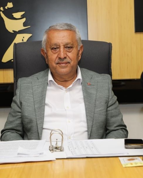 Belediye Meclisi 4 Aralık Da Toplanacak
