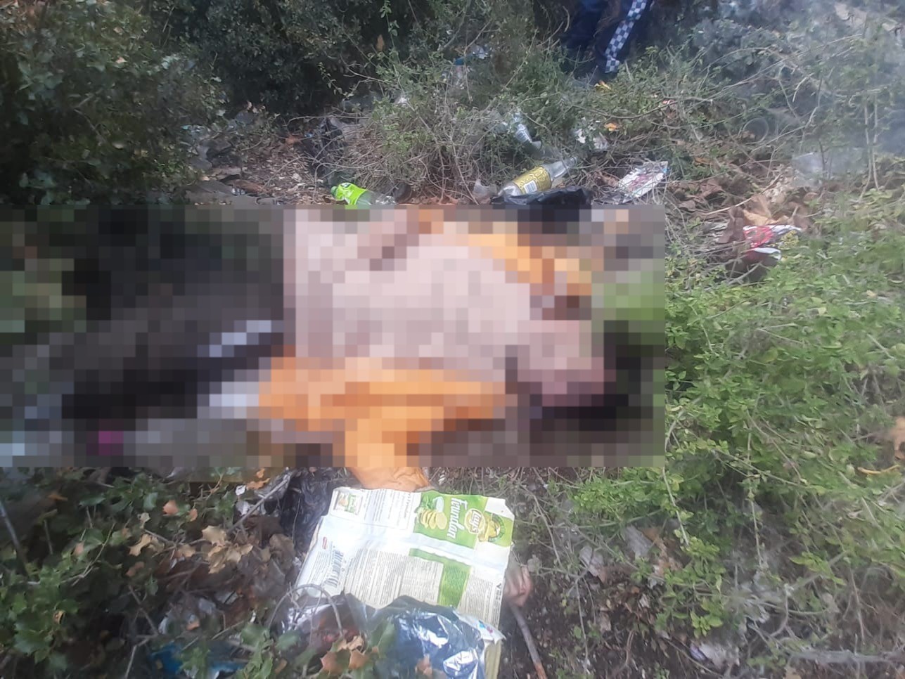 KENDİSİNDEN 2 GÜNDÜR HABER ALINAMIYORDU