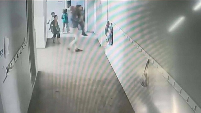 O Eğitimci Hakkında Karar Verildi