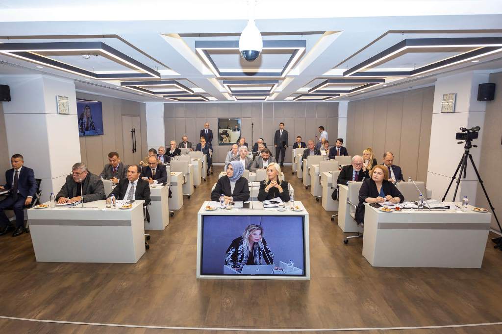 RESMİ İLAN FİYAT TARİFESİNE YAPILACAK ZAM ORANI TEKLİFİ KABUL EDİLDİ