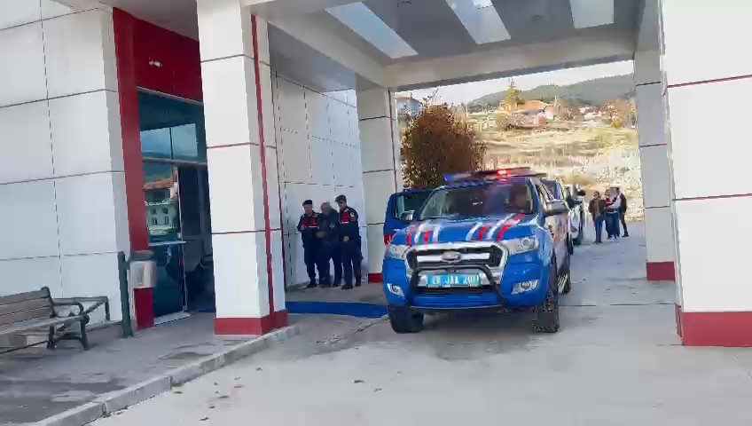 'Miras Kavgasında' Yeni Gelişmeler