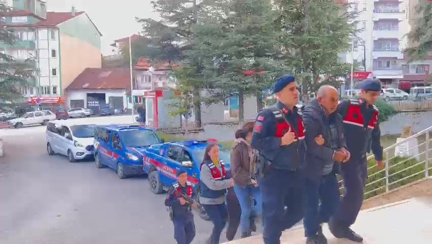 'Miras Kavgasında' Yeni Gelişmeler