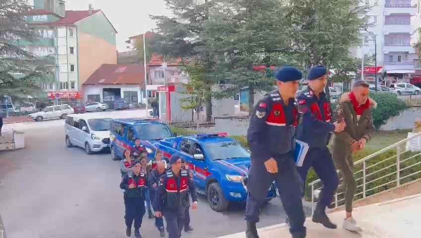 'Miras Kavgasında' Yeni Gelişmeler