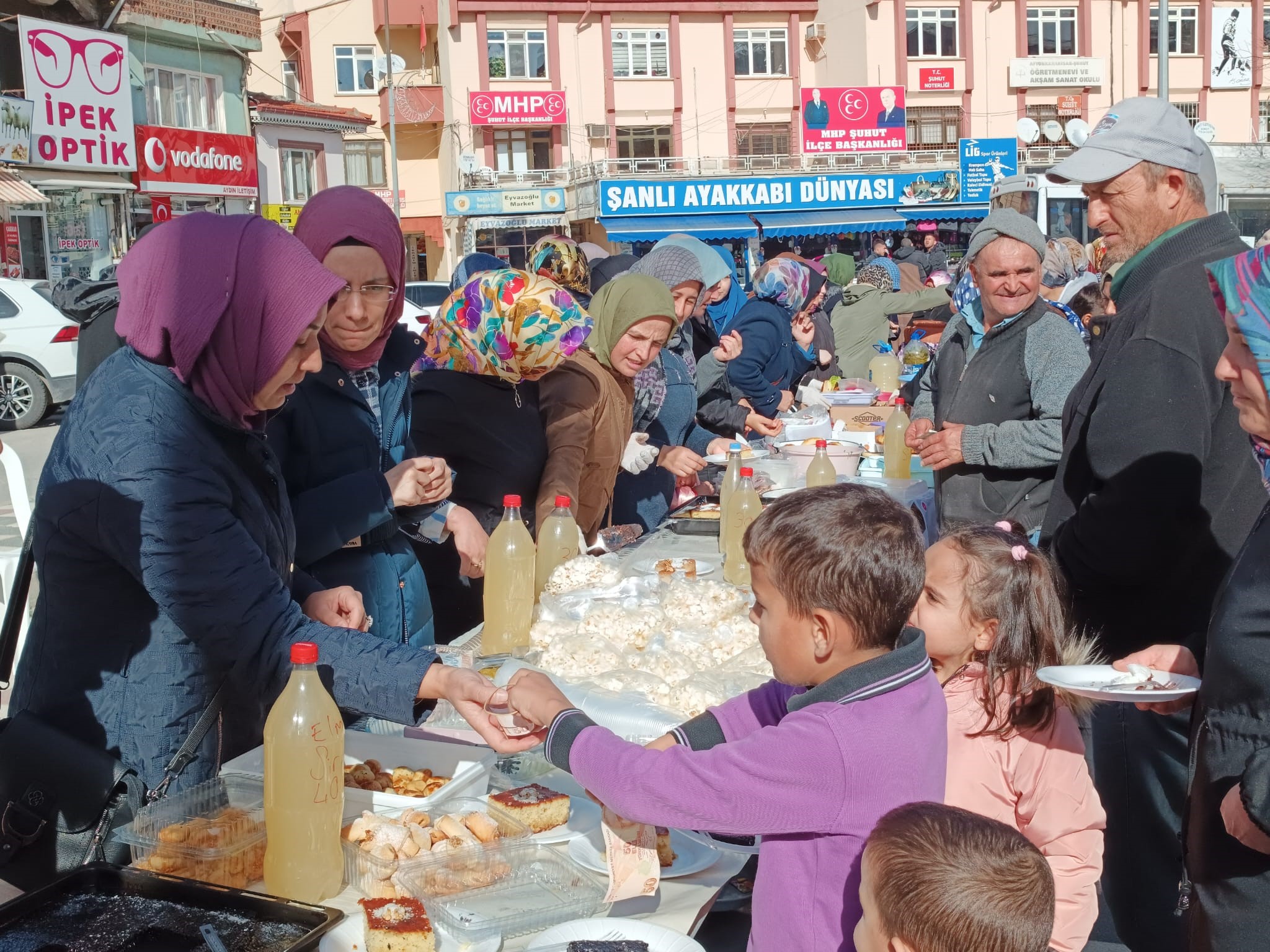 'Gazze ve Gazeli' nin Yanındayız'
