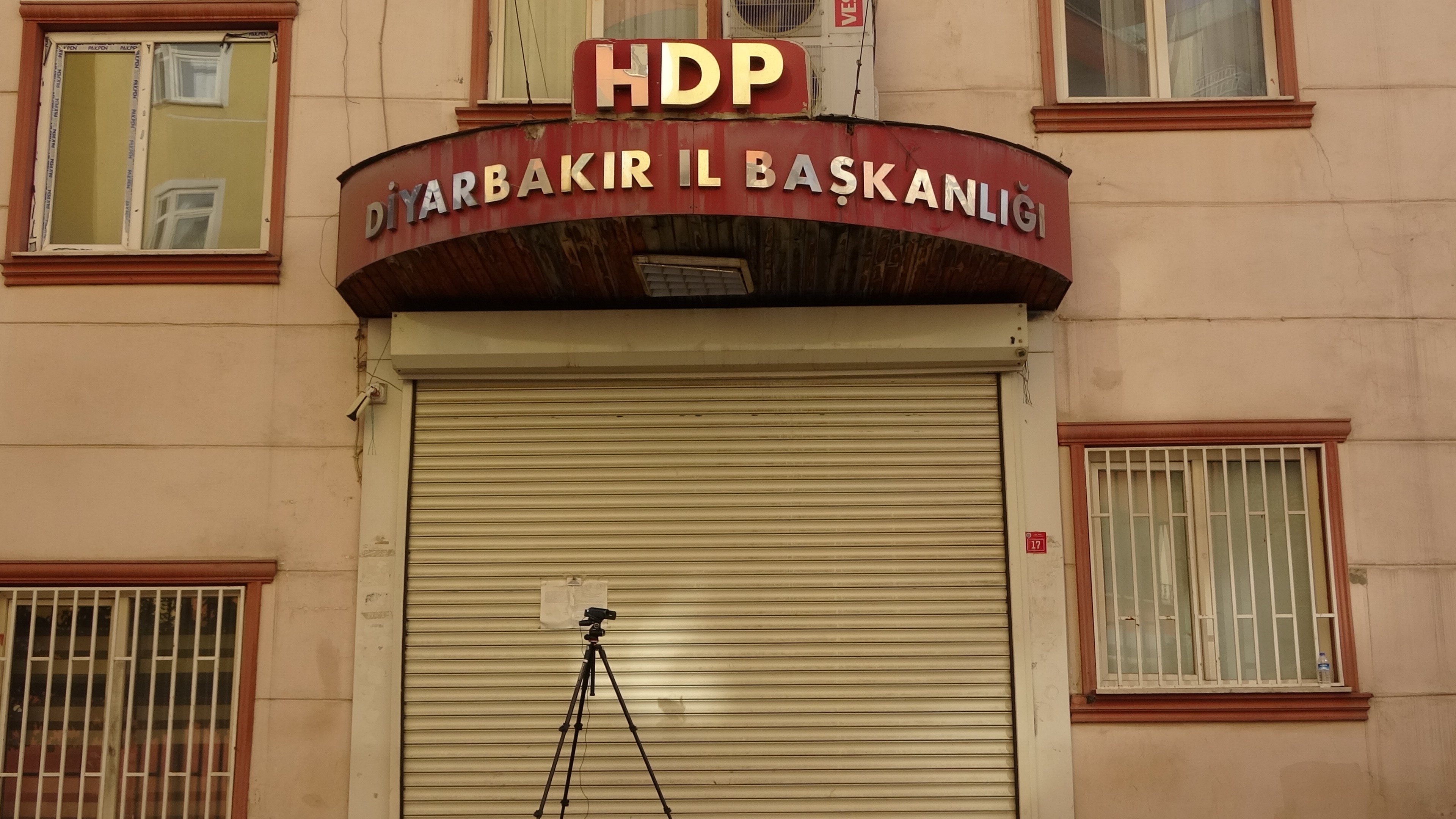 Anneden Kızına Çağrı!