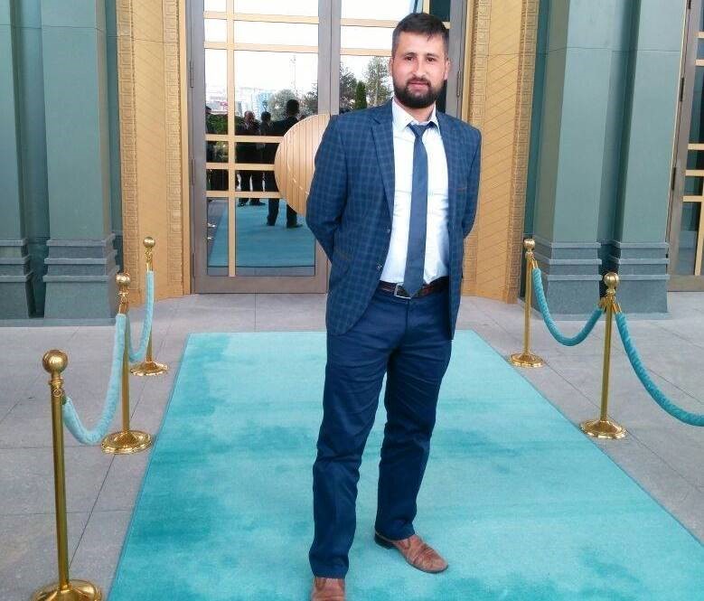 ‘Muhtarların Düellosu’