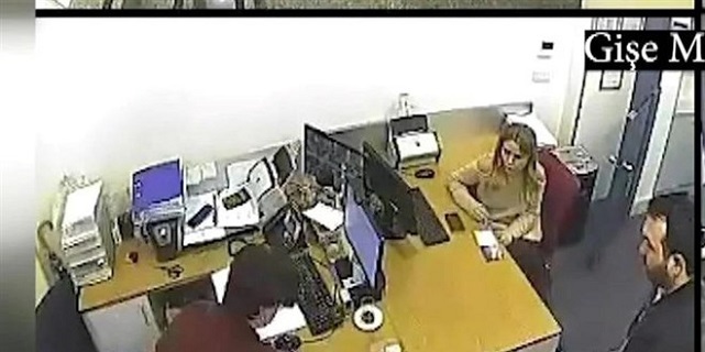 Seçil Erzan'ın Çalıştığı Banka'dan Açıklama Geldi