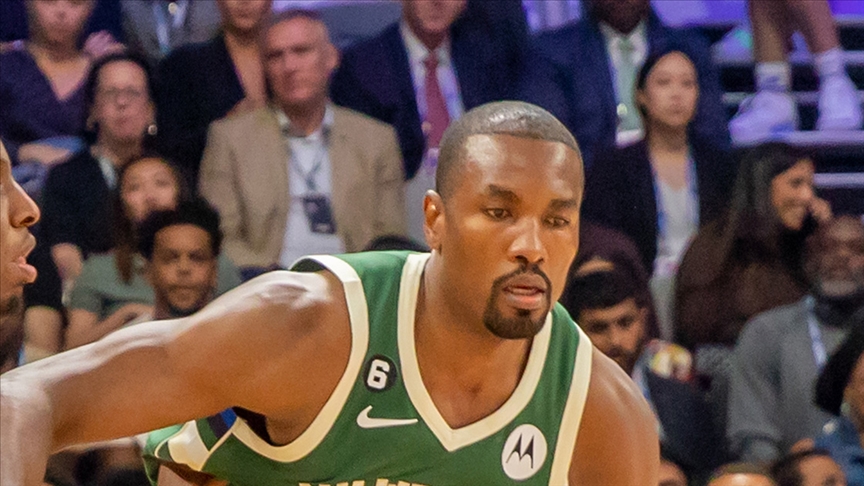 Thy Avrupa Ligi'nde Haftanın Mvp'si