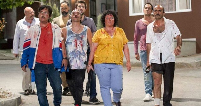 Ölümlü Dünya 2 Ön Satış Rekoru Kırdı. Film Hayranlık Yarattı