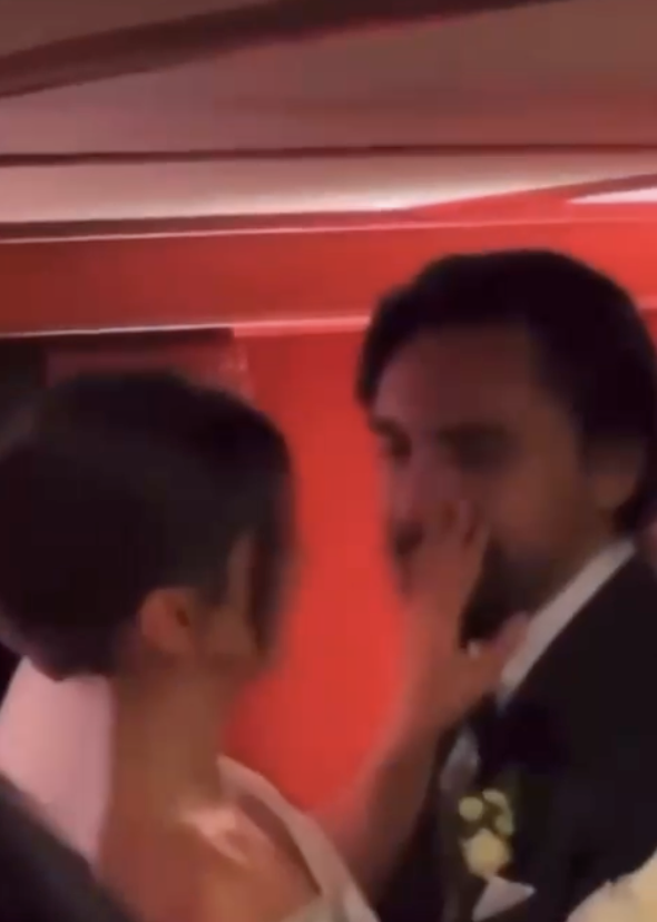 Yılın aşkından özel anlar... Tüm detaylar bu haberde!