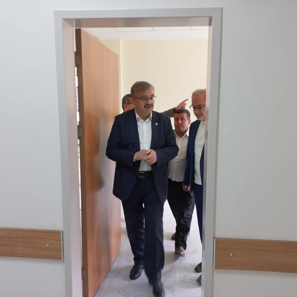 Yurdunuseven'in  girişimleriyle anaokuluna kavuştular