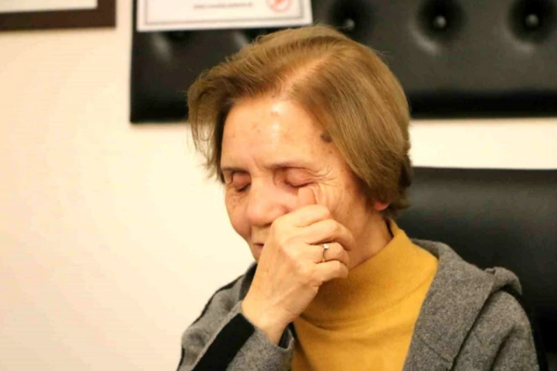 38 YILLIK AVUKAT BEŞ PARASIZ KALDI