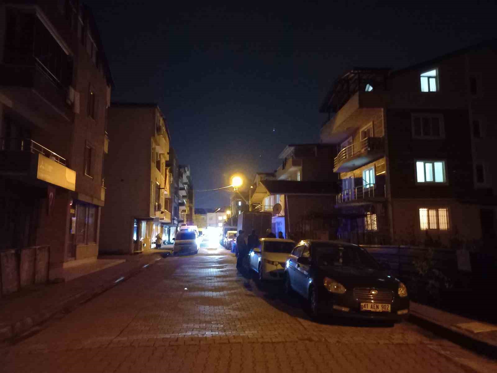 Kayınpeder, damadını ve kardeşini vurdu
