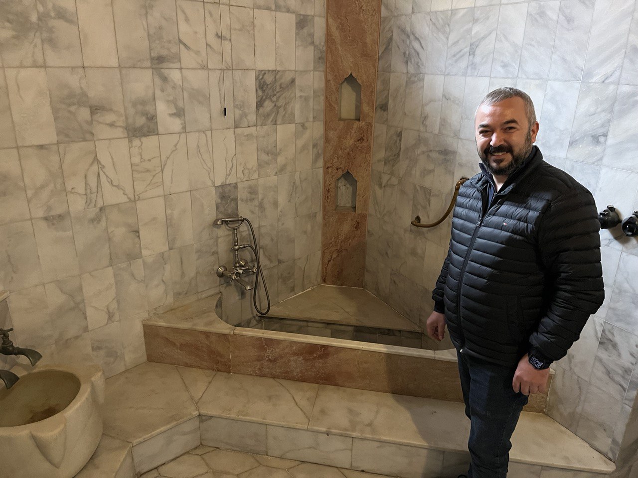 HASAN ARAT DÖNEMİ'NDE  AFYON'U BİR SÜRPRİZ BEKLİYOR