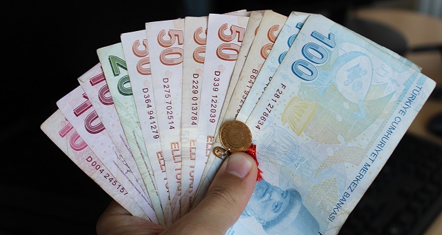 Gözler Memur ve Emekli Zamlarına Çevrildi. İşte Enflasyon Rakamları