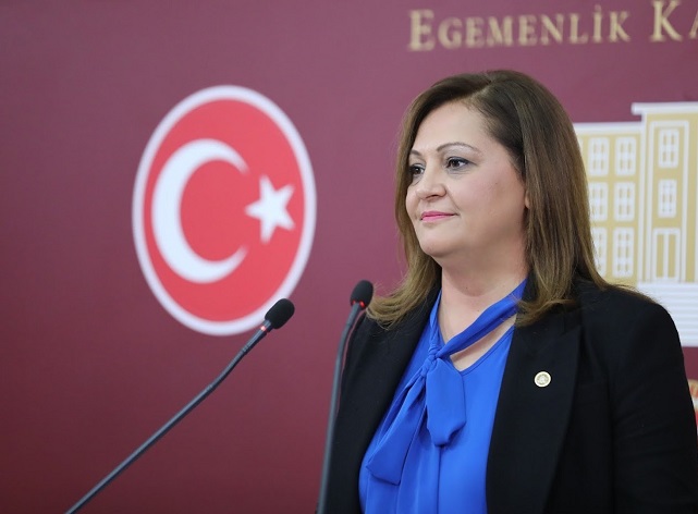 CHP'li Köksal ''Atamıza Minnettarız''