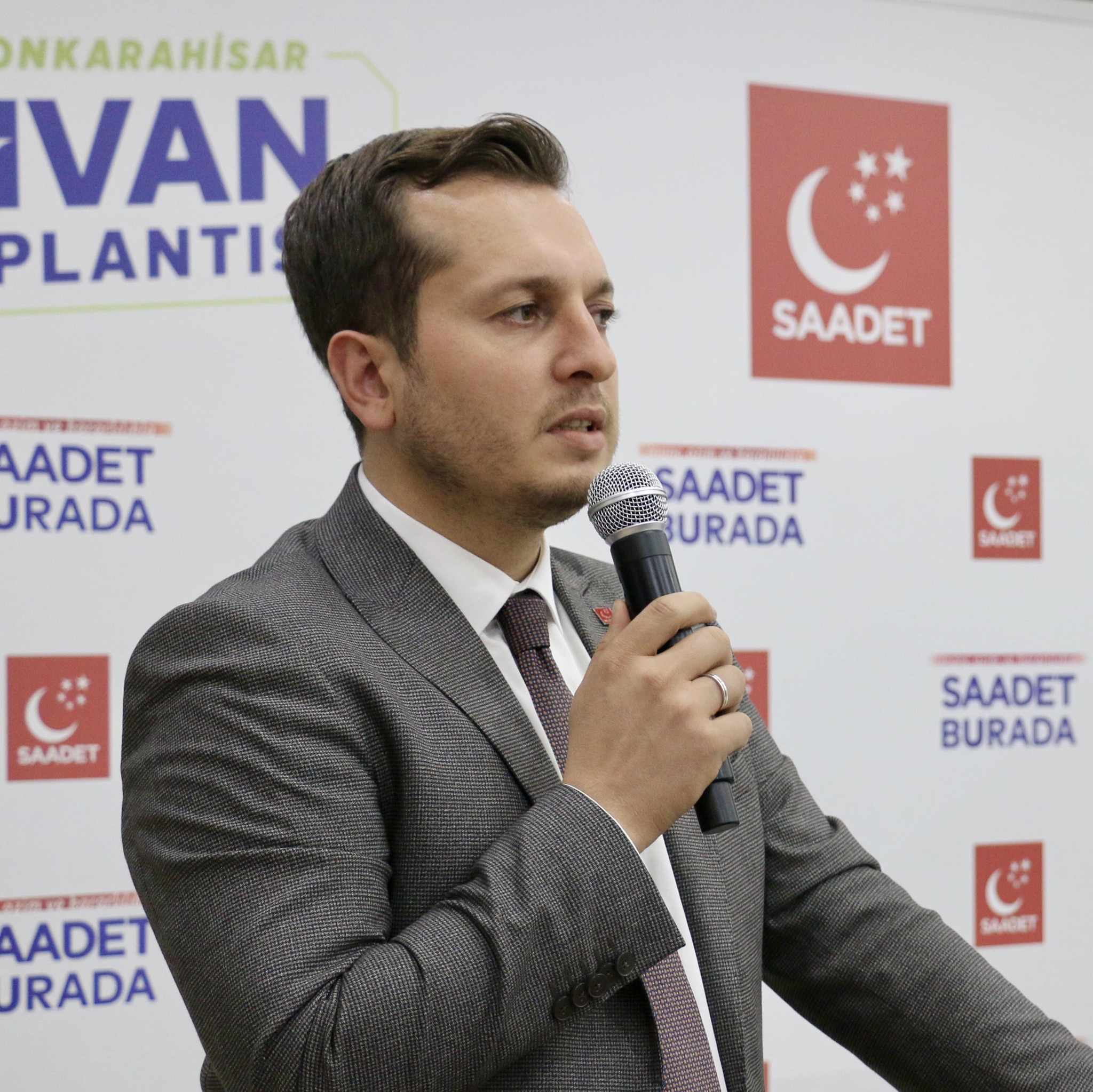 "Türkeli, sorunları objektif bir şekilde yansıtıyor"