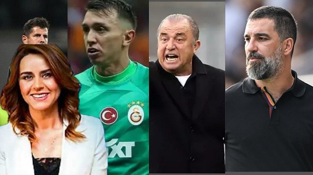 Fatih Terim'in Avukatları  Suskunluğunu Bozdu. Sonuçları Ağır Olacak