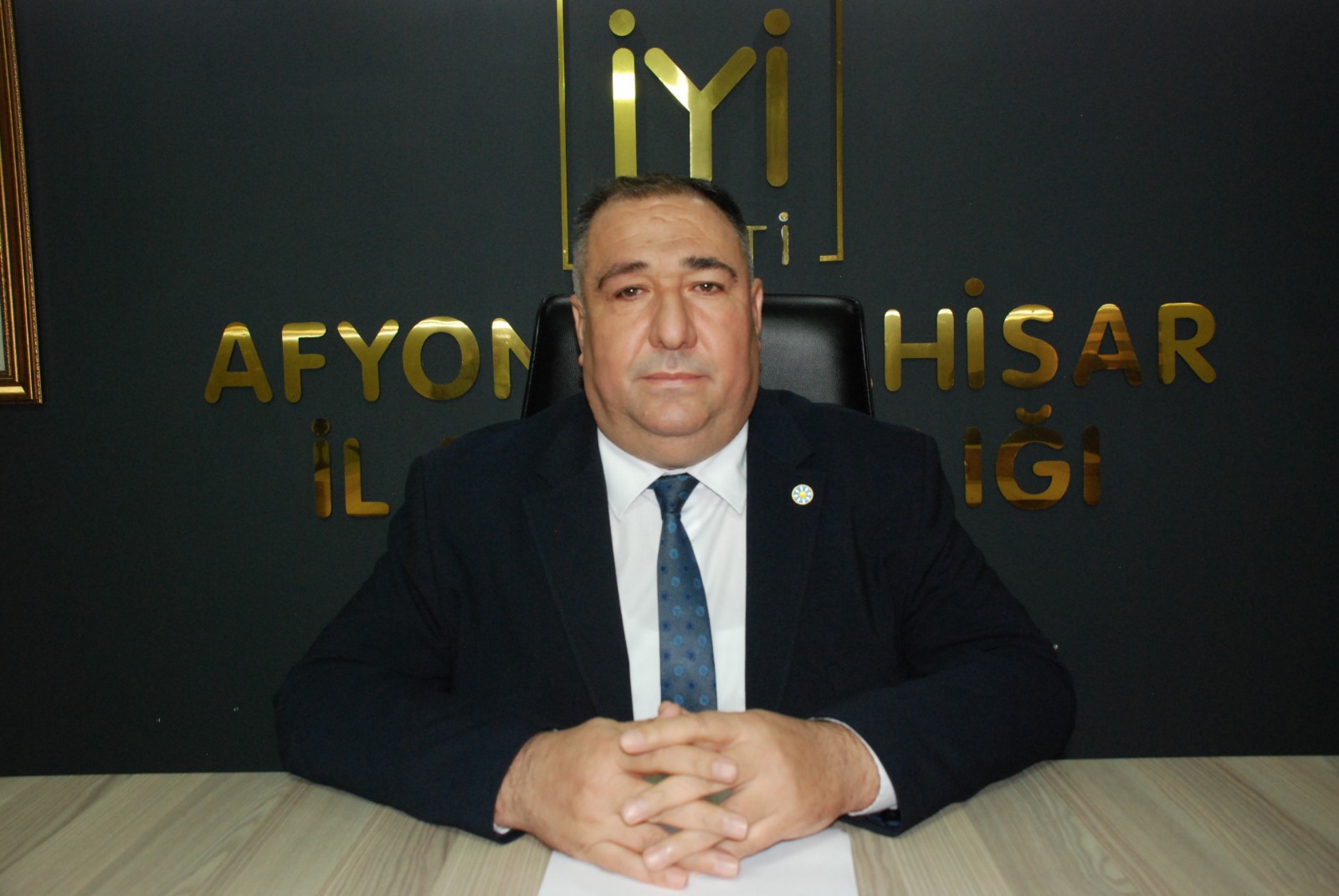 "ÜLKEYİ YÖNETENLERİN GÖREVİ BU İNSANLARIN DERTLERİNE DERMAN OLMAKTIR"