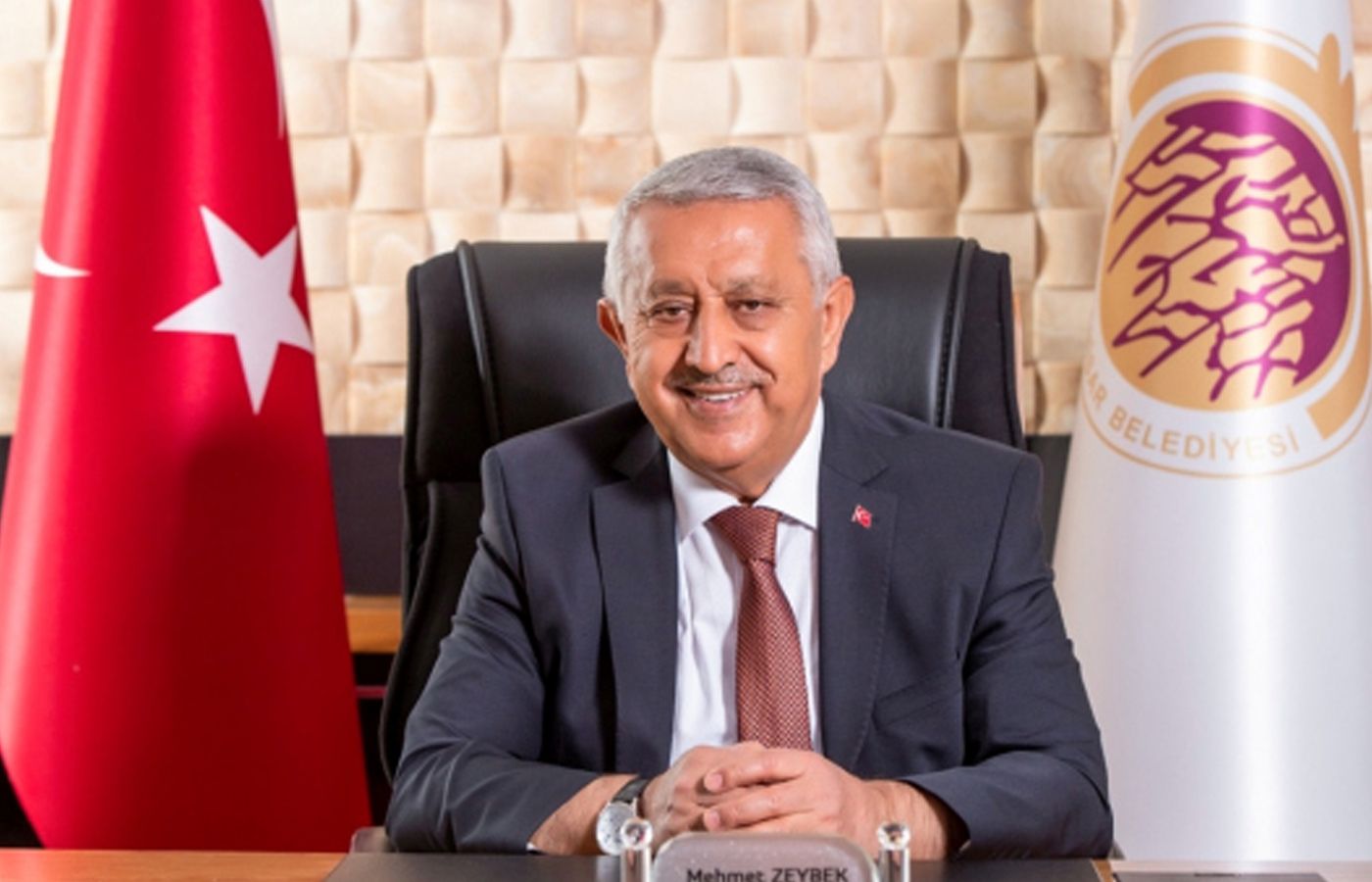 “Kamuoyu adına 73 yıldır önemli bir görev ifa ediyor”