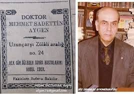 AFYON BASINI'NIN ULU ÇINARI TÜRKELİ GAZETESİ 73 YAŞINDA