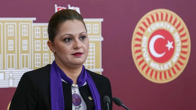 CHP'li Köksal ''Türkeli Gazetesi Anadolu'nun En Köklü Gazetesi''