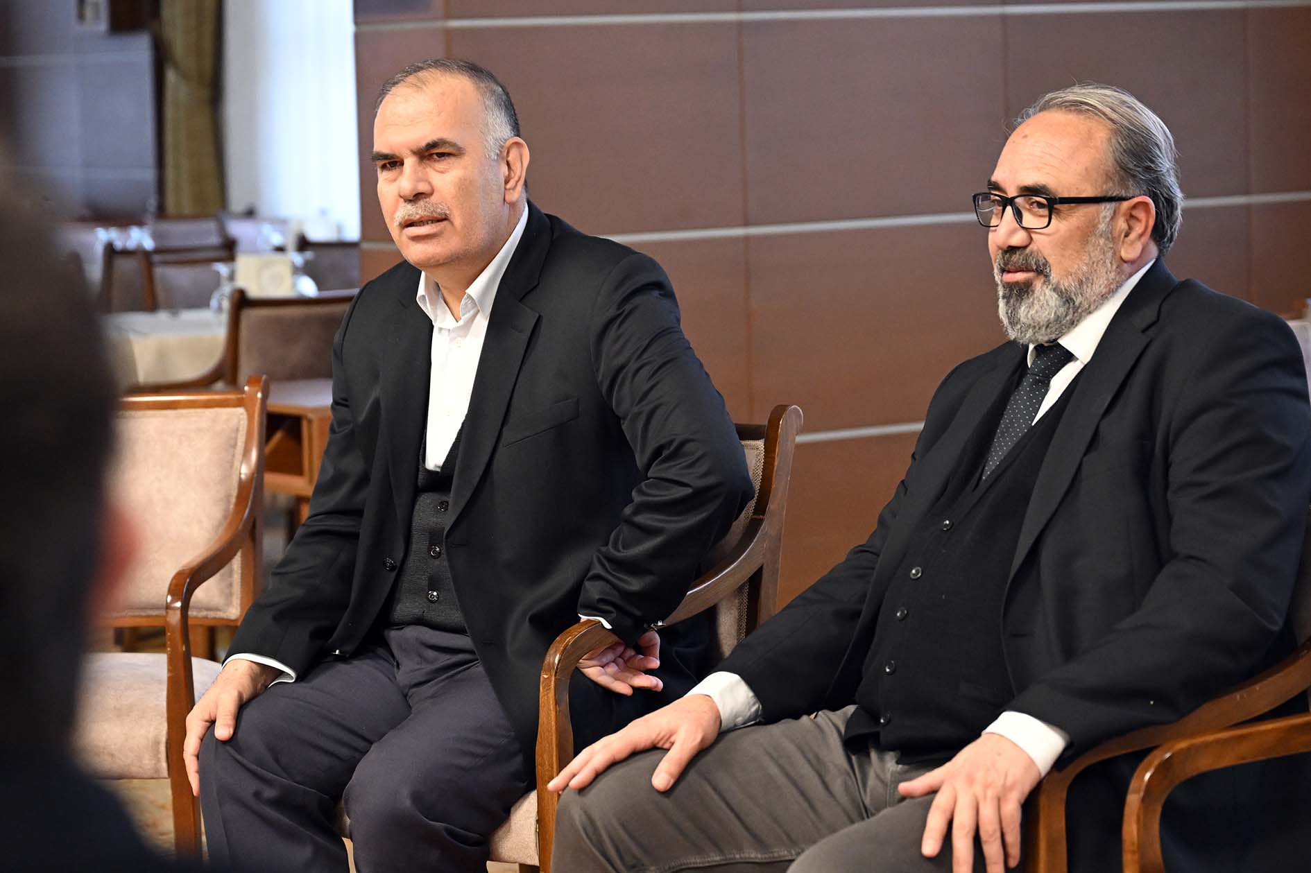 “Meslek lisesi, memleket meselesi”