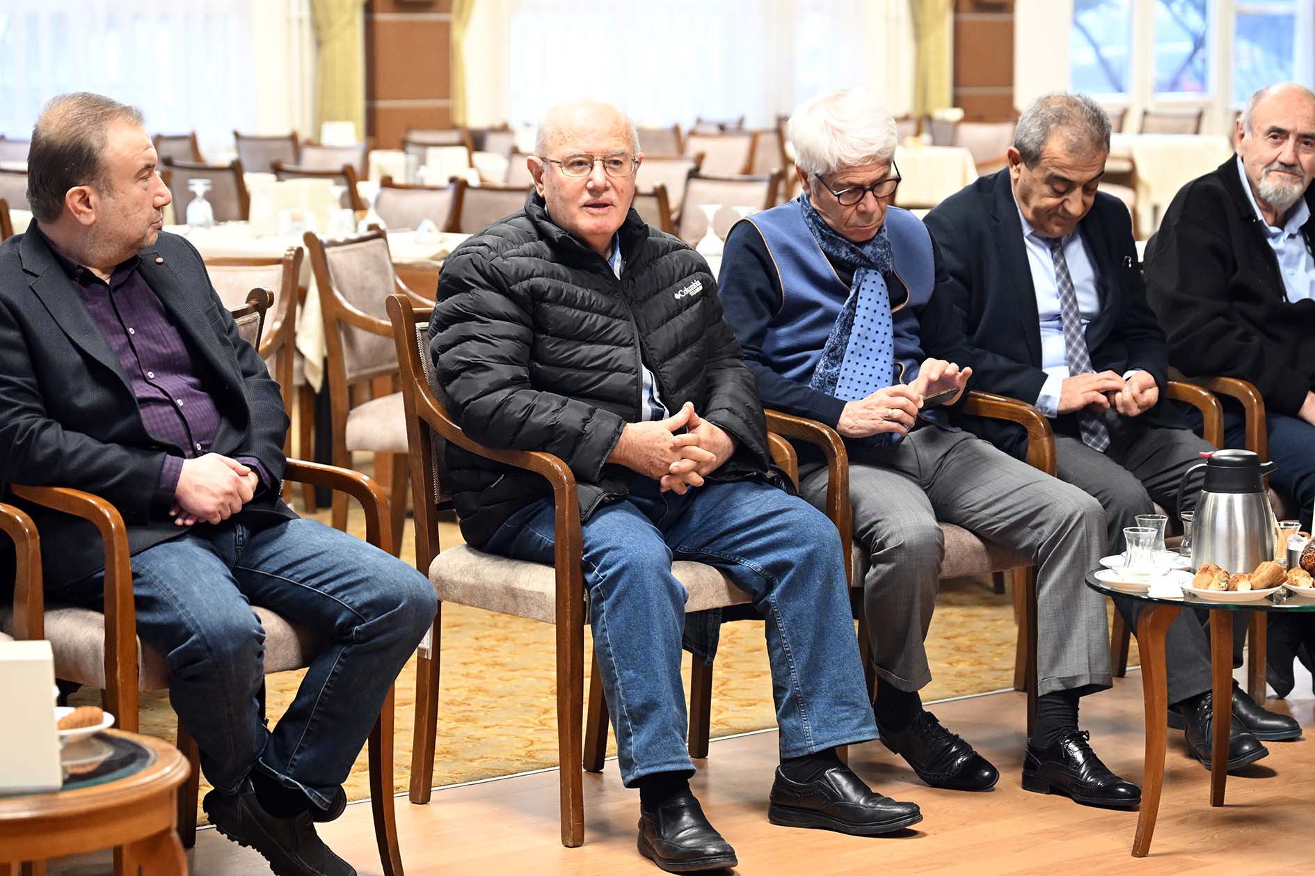 “Meslek lisesi, memleket meselesi”