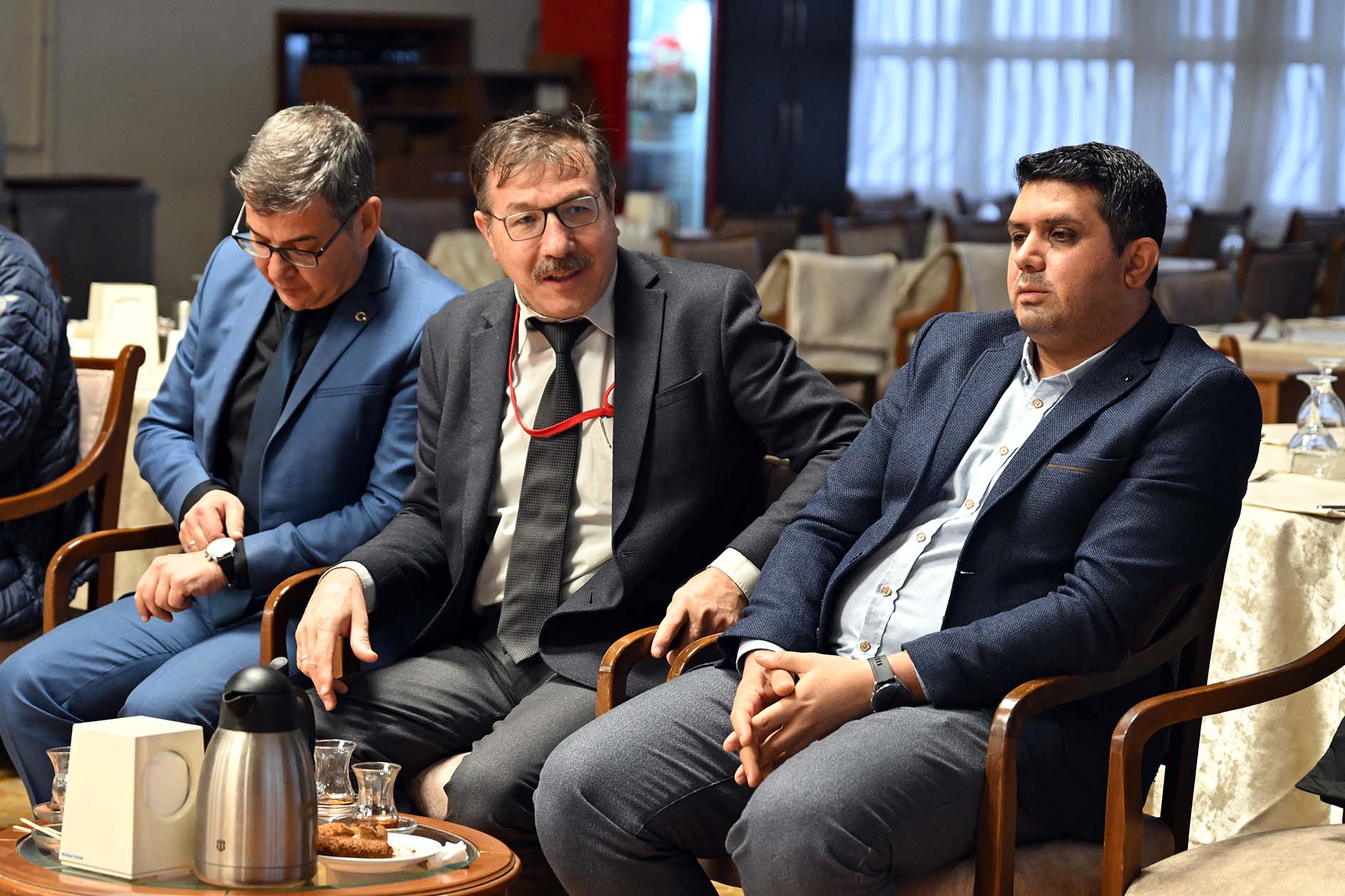 “Meslek lisesi, memleket meselesi”