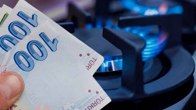 Doğalgaz Destek Ödemeleri Arttırıldı. Cumhurbaşkanı Erdoğan Açıkladı