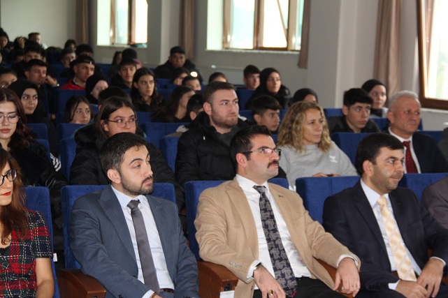 Şuhut Kaymakamlığı Koordinesinde İnsan Hakları Günü Etkinlikleri Devam Ediyor
