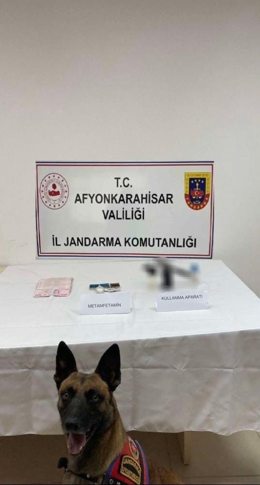 Zehir Tacirleri Gözaltında