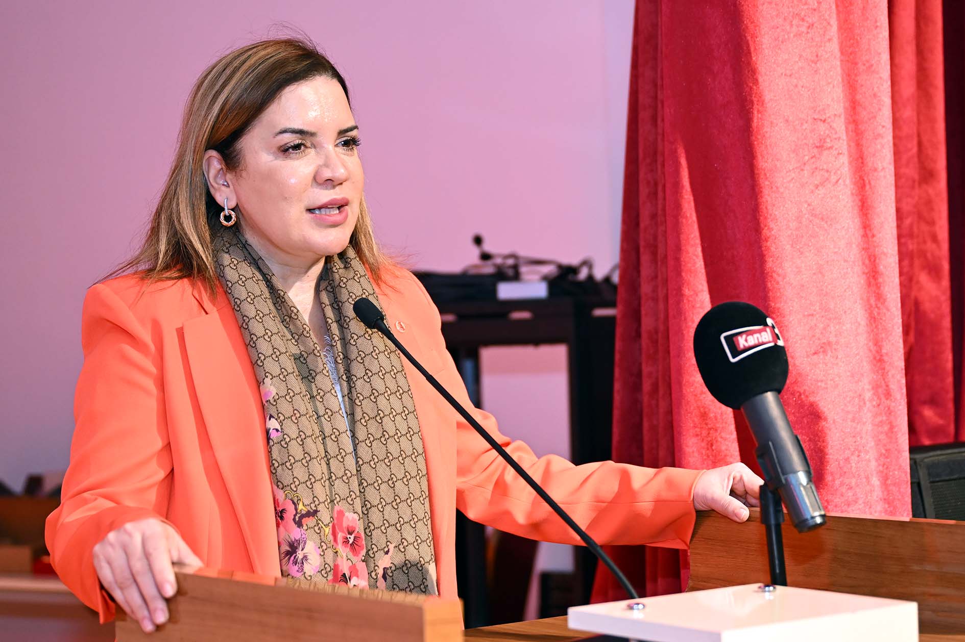 “Cinsiyet eşitsizliği eğitimle giderilmeli”