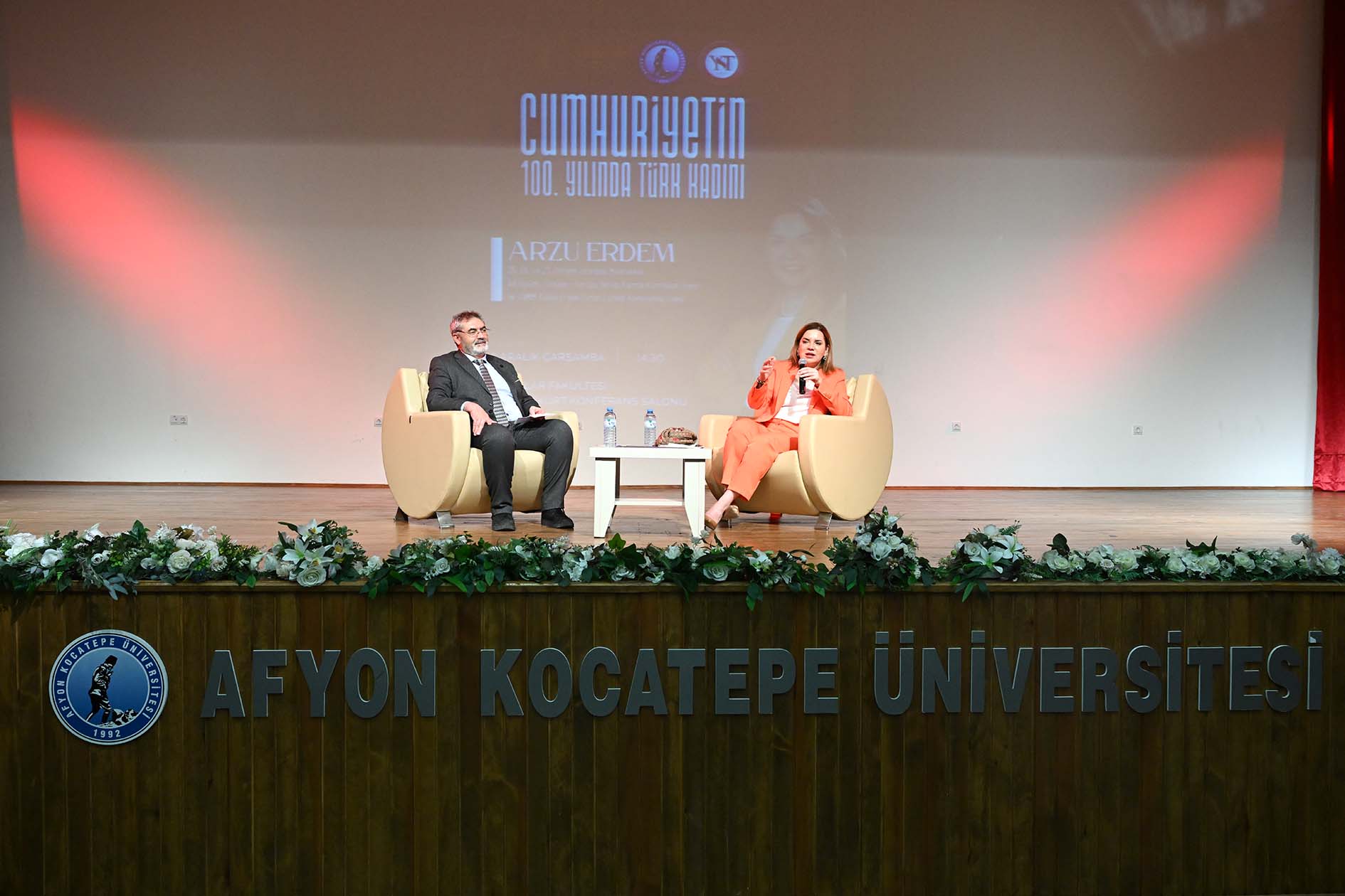 “Cinsiyet eşitsizliği eğitimle giderilmeli”