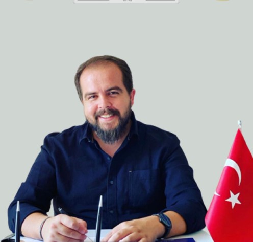 Emirdağspor’da yeni başkan belli oldu