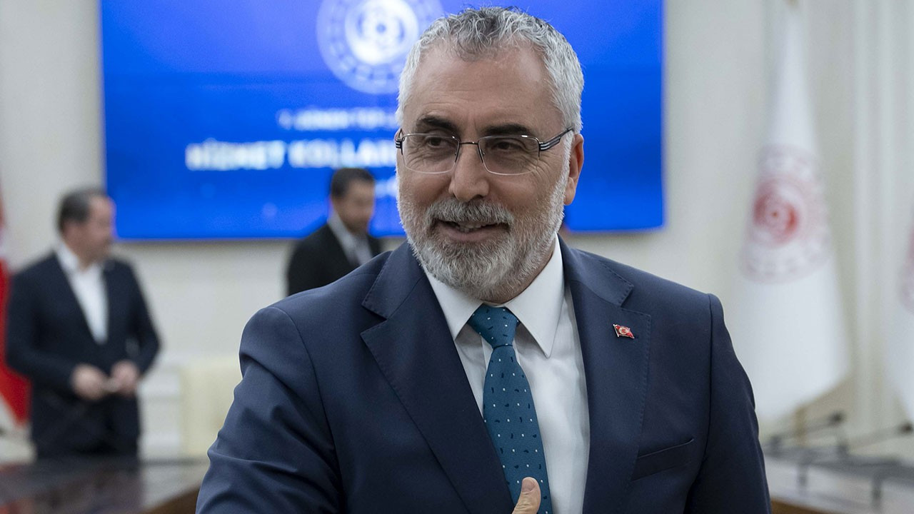 "Tek zam olacak, çünkü yönetmeliğimizde de öyle"