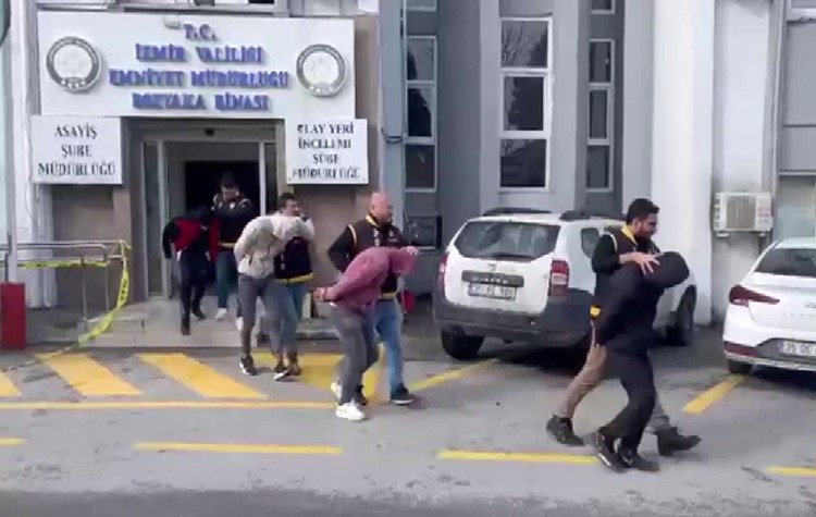 POMPALI TÜFEK BASKININDA YENİ GELİŞME