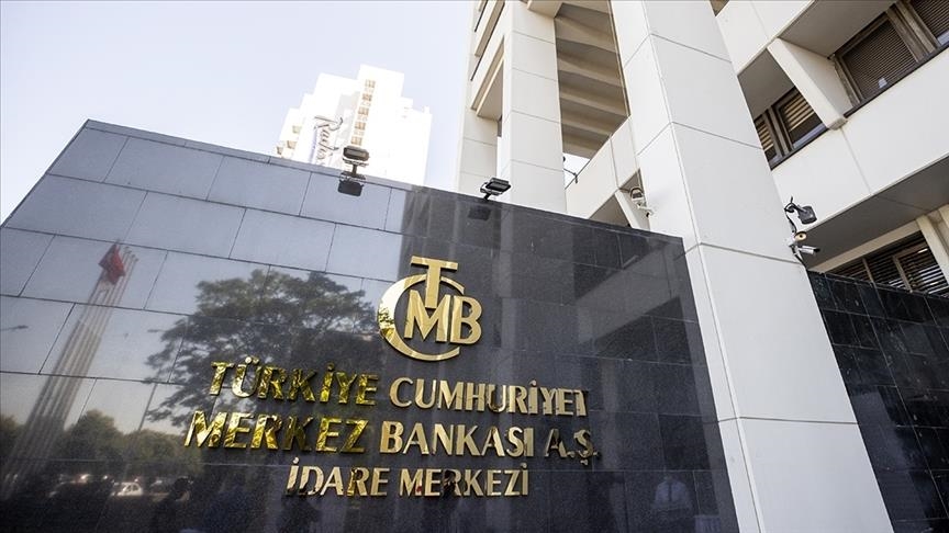 MERKEZ BANKASI REZERVLERİ REKOR KIRDI