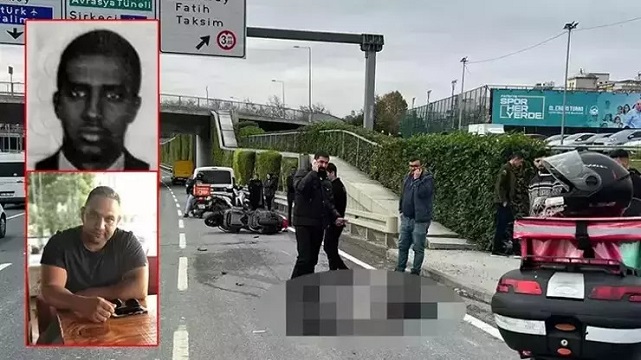 Motokuryeler İsyan Etti Savcılık Düğmeye Bastı