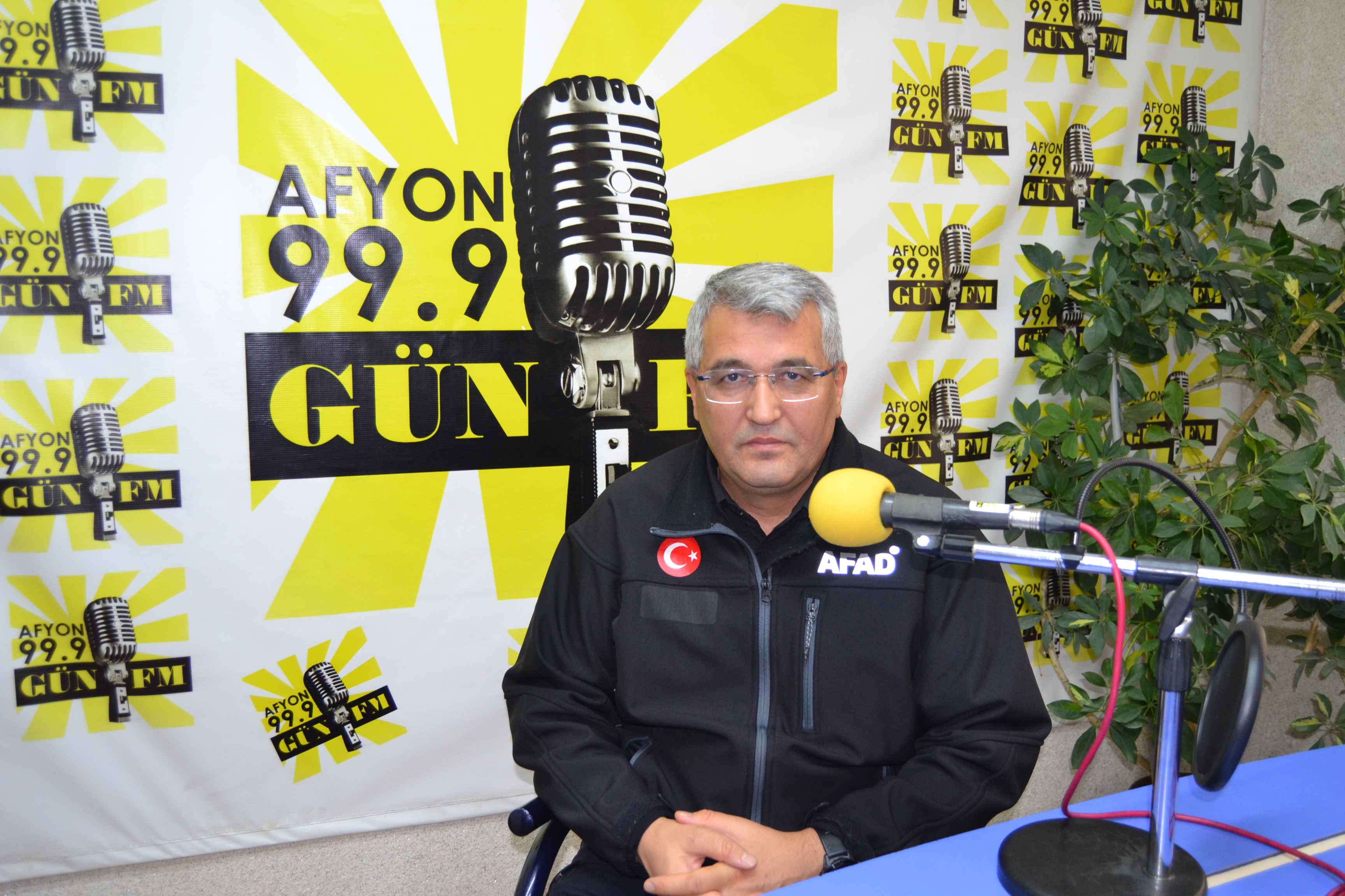 GÜN FM bu hafta kış tedbirlerini ele aldı