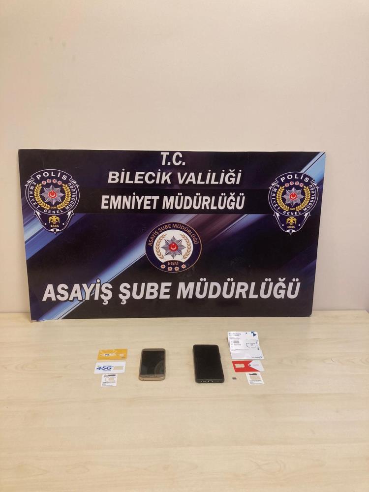 Dolandırıcılıkta Yeni Yöntem!