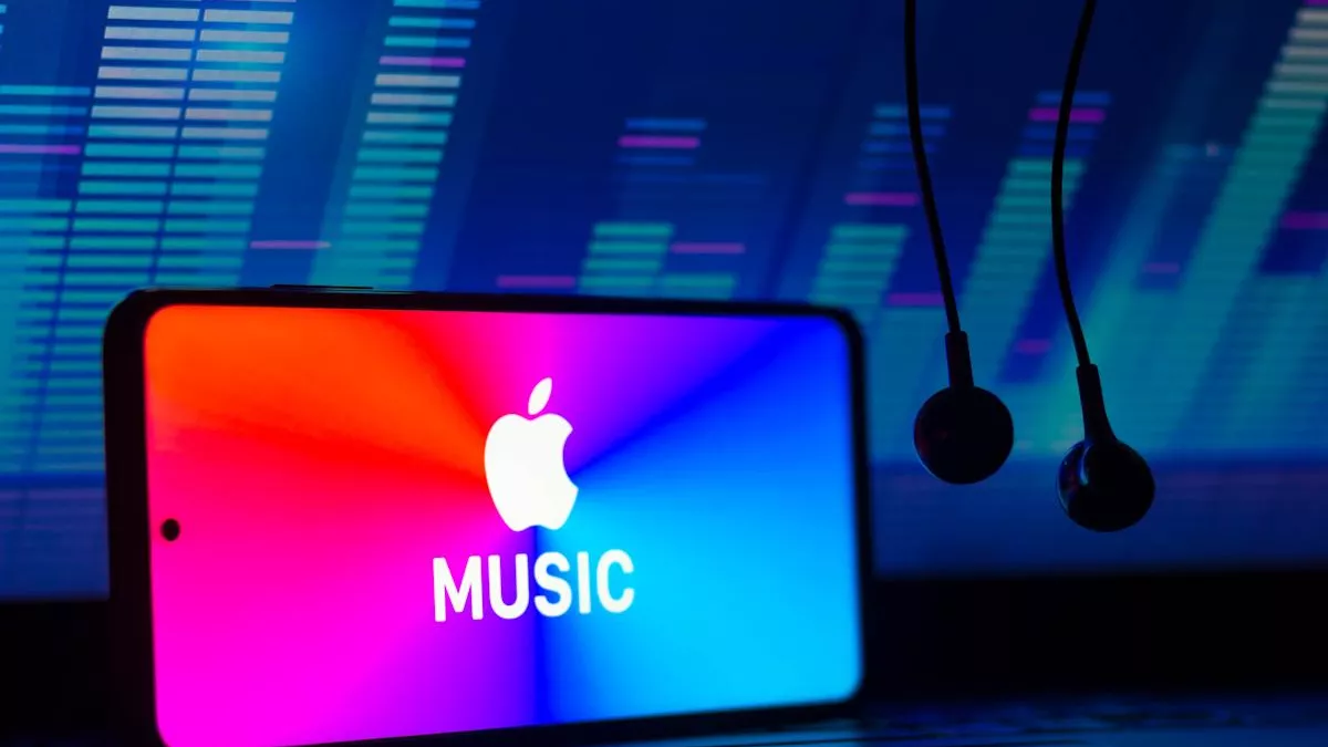 Apple Music’e %100 Zam Geldi