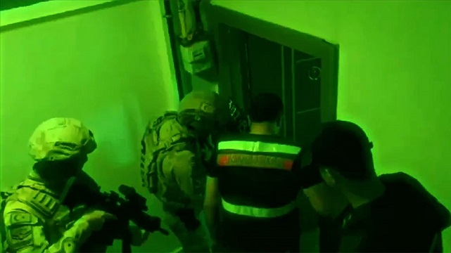 Operasyonlar Devam Ediyor. Bakan Yerlikaya Köklerini Kurutmakta Kararlı