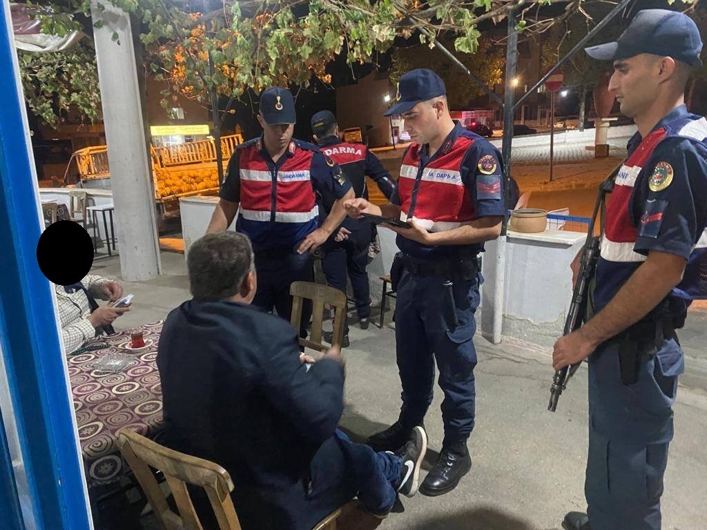 HUZUR VE GÜVEN OPERASYONU