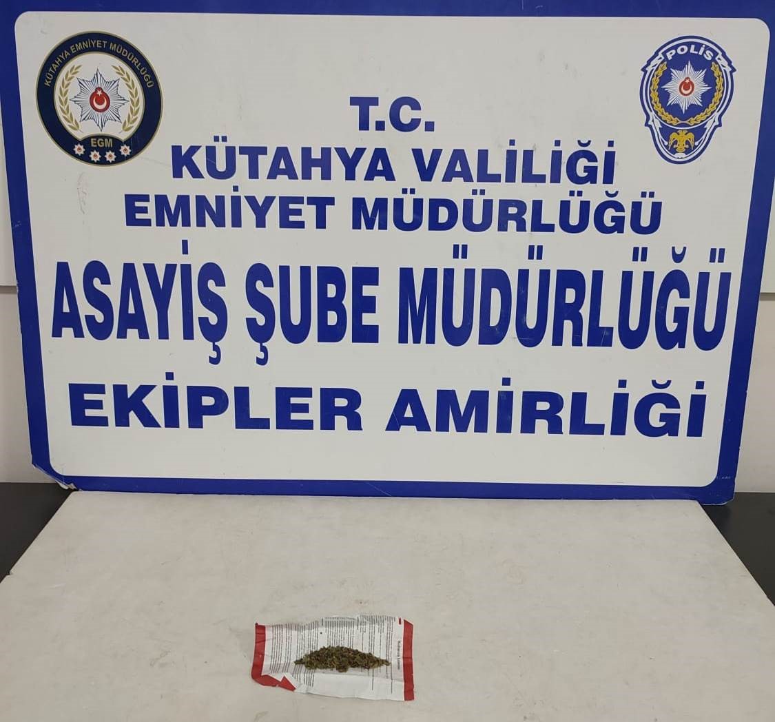 BÖLGE UYGULAMASI YAPILDI