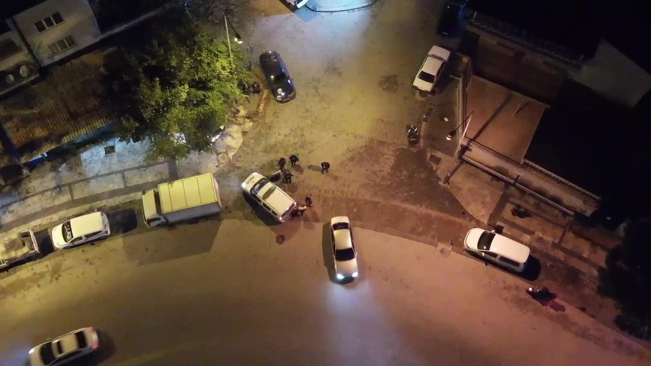 DENETİMLER SIKILAŞTIRILDI