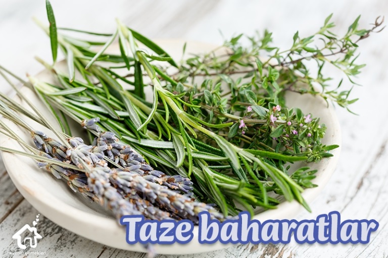 Hangi baharat hangi yemekte kullanılır?