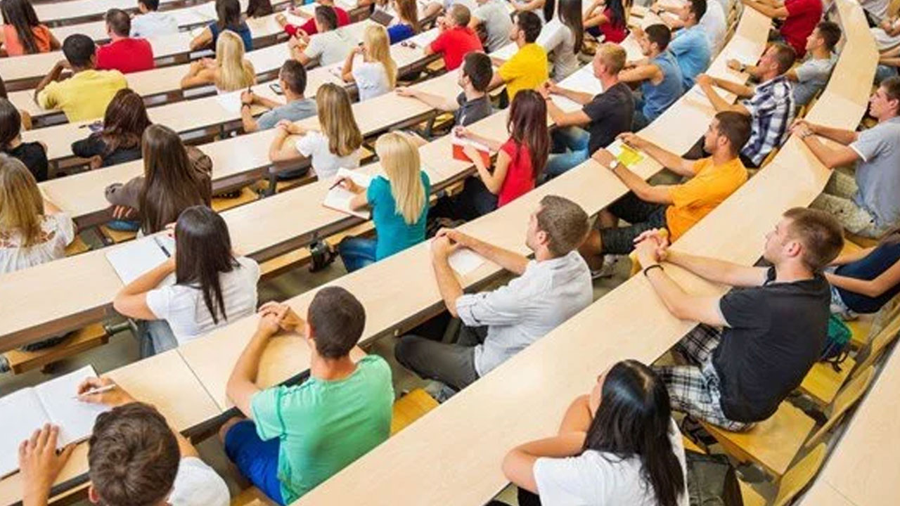 'En iyi 500 üniversite' listesinde Türkiye'den altı okul