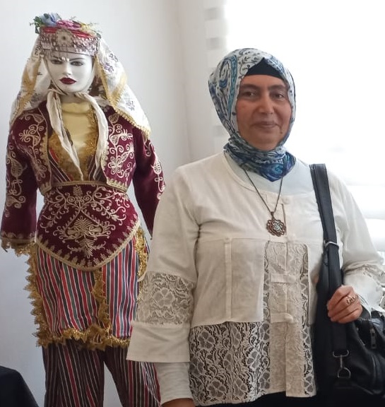 ŞUHUTTAN TARİHE UZANAN EFE SULTAN HİKAYESİ