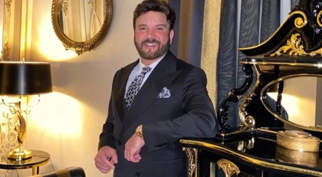 Kurtlar Vadisi mekanında çekilmişti silahlı saldırıya uğradı